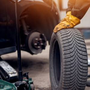 Yamanlar Oto Lastikçi